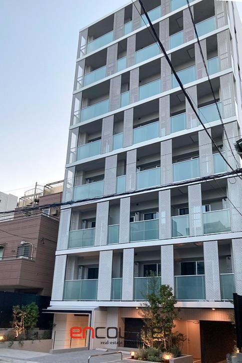 イプセ住吉