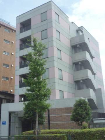 リヴィエール喜多見