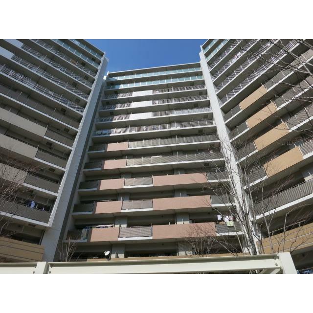 エスティメゾン豊洲レジデンスB 部屋番号0211