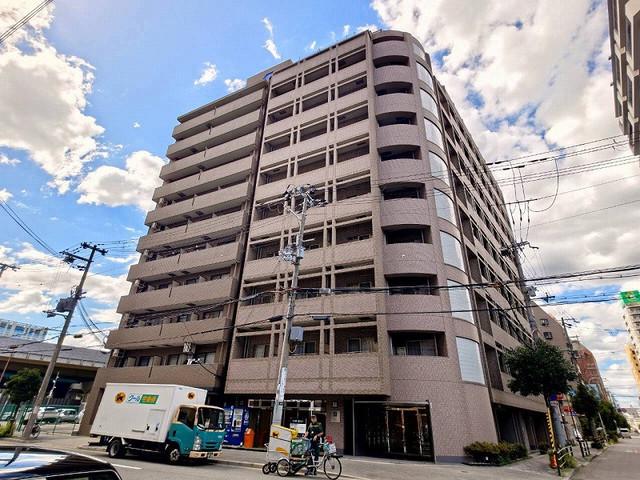 エステムコート新大阪Ⅲステーションプラザ