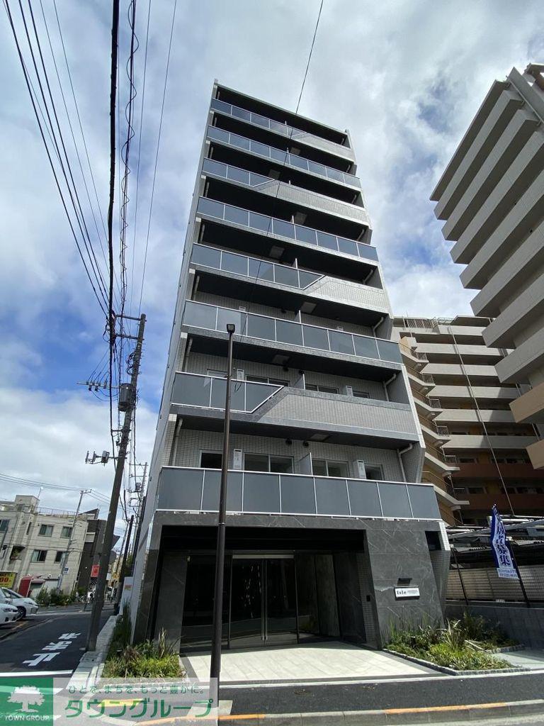 アイル プレミアム向島イースト