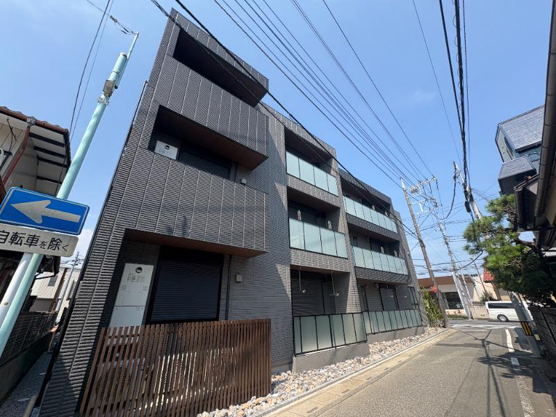 イル・ラシーヌIV