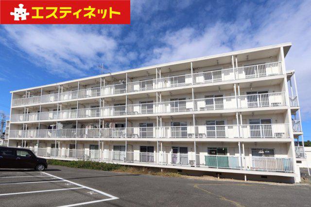 ビレッジハウス谷口2号棟