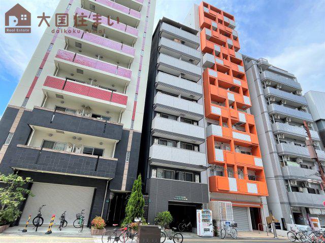グランパシフィック難波元町