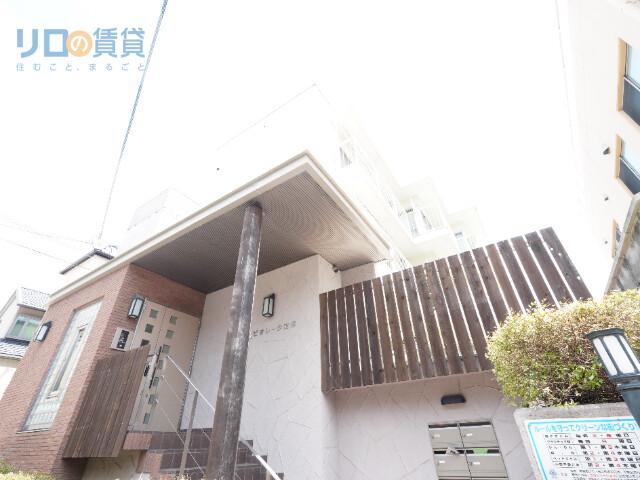 ビオレータ宝塚