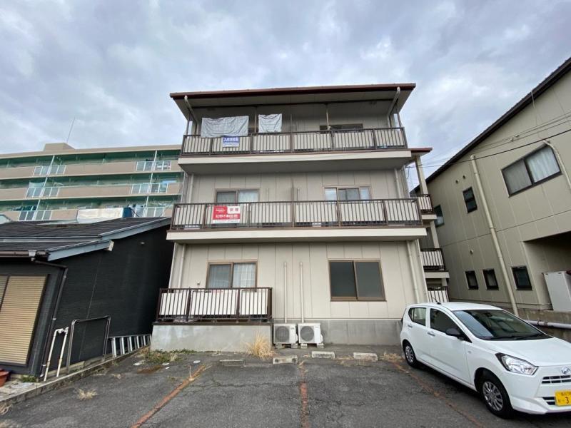 パラレル太田