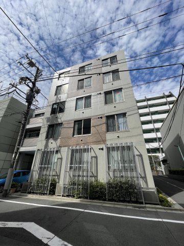 ランドレジデンス小石川