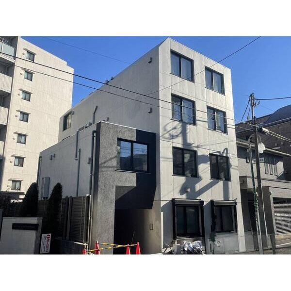 VISTA NAKANOーFUJIMICHO