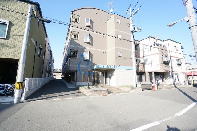 KS RESIDENCE巽西