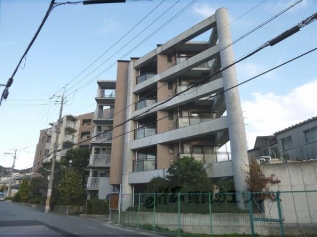 グランディア四ノ宮