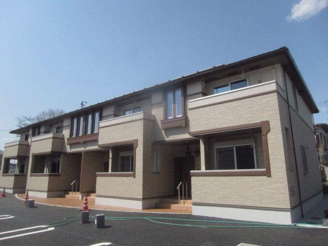 パストラール ライツI