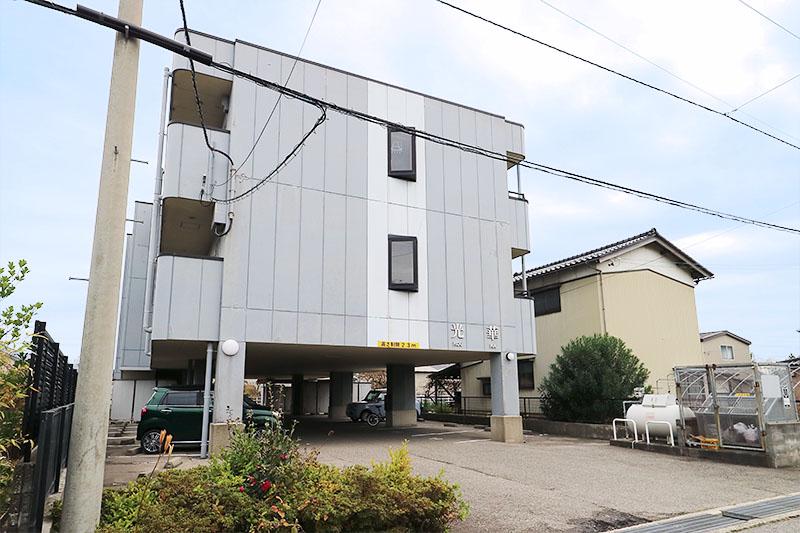 石川県金沢市  築28年