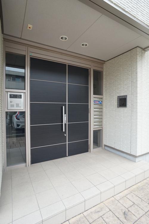 マストライフ新越谷 A棟