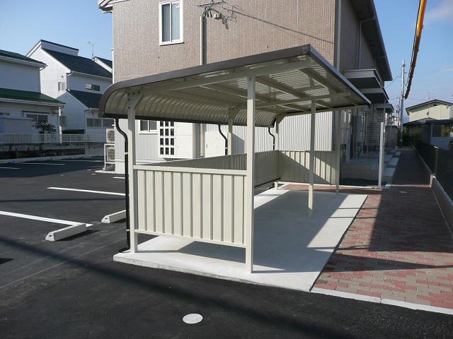 エーデルハイム I