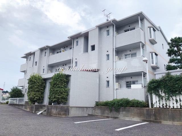 リヴェール南成瀬
