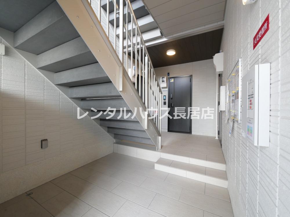 CLASHIST南住吉
