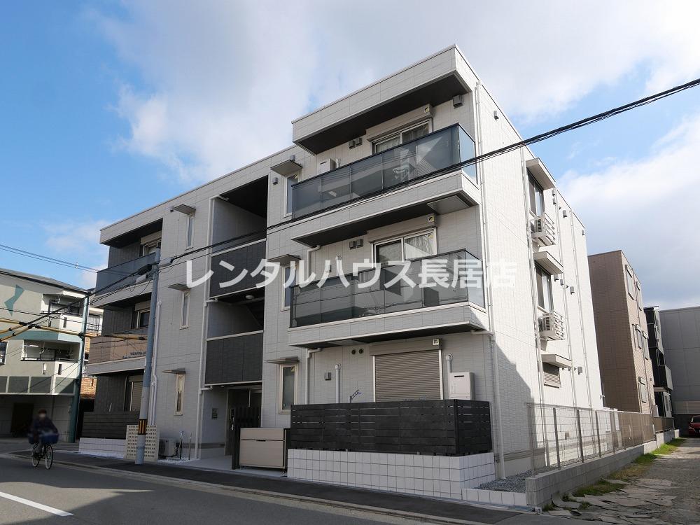 CLASHIST南住吉