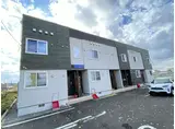 滝川市東町5丁目3LDKアパート