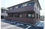 ハイム ルーエ厚原東アクシス厚原 ハイム ルーエ厚原東 B棟