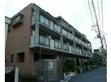 グローリス中野