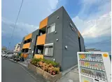 ステラウッド野中I