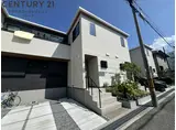ガーデンテラス逆瀬川