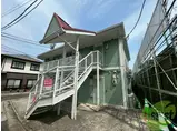 バークレーハイツ