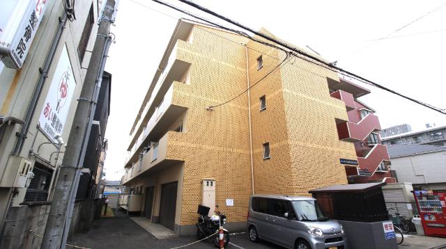 GM藤田町イースト