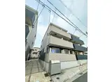 FSTYLE天美東2号館