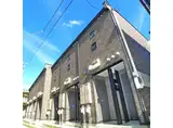 ヴィラセゾン船橋本町