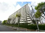新松戸東パークハウスA棟