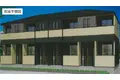 東京都府中市四谷の建物