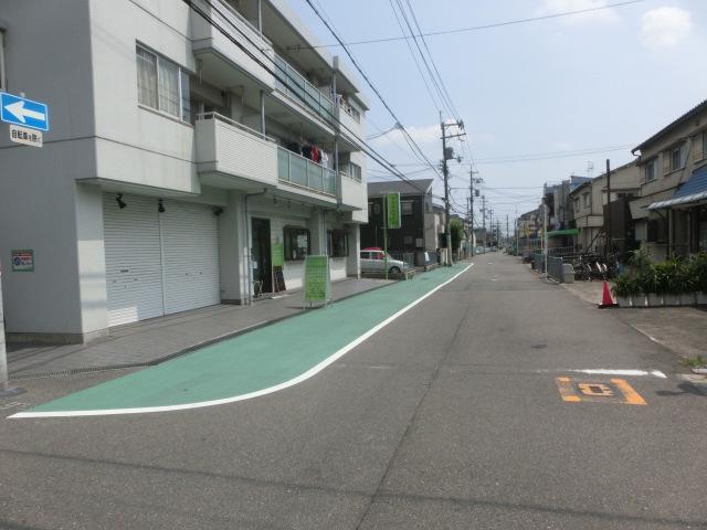 YUUハイツ