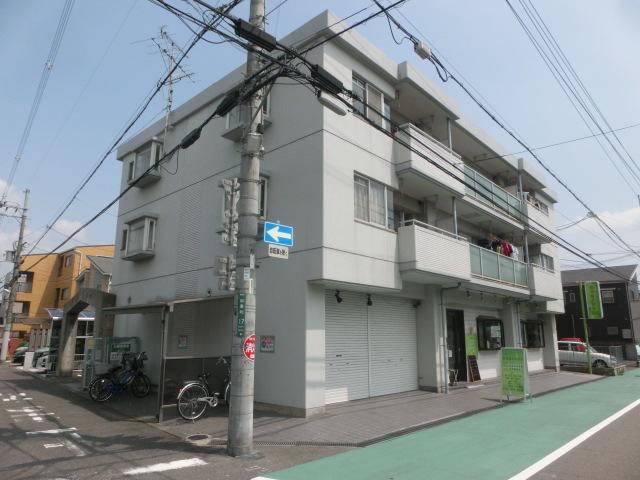 YUUハイツ