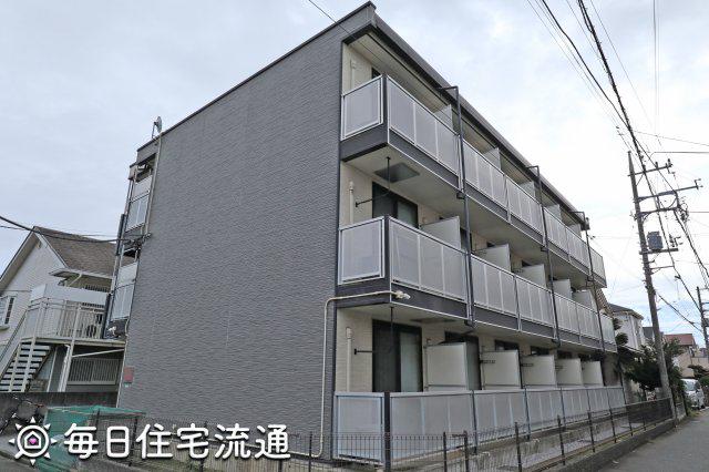 ハレマレコ