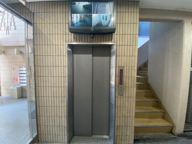 ウィステリア今里