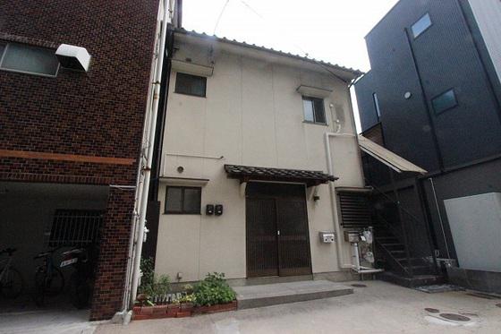 下田アパート(3DK/2階)
