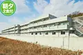 学生会館 STARSHIP神戸学園都市