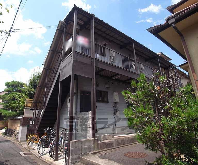 シャトレ等持院