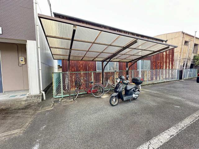 ロイヤルハイム重森