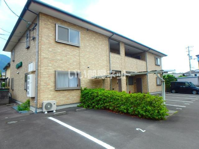 ロイヤルハウス西泉壱番館(2LDK/1階)