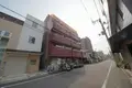 リリアン都島 旧東洋ライオンズ都島