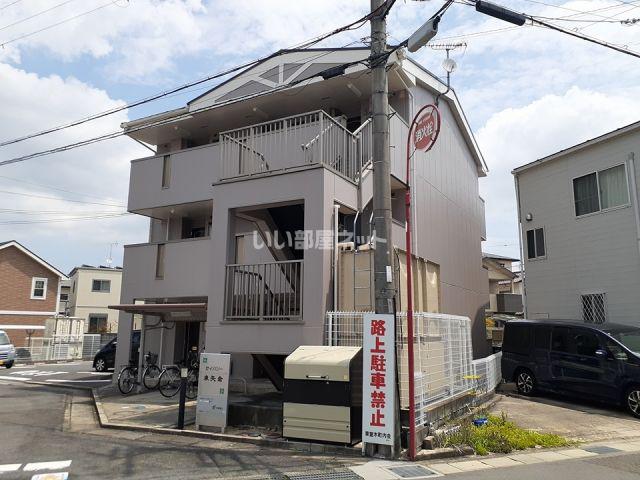 セイバリー東矢倉