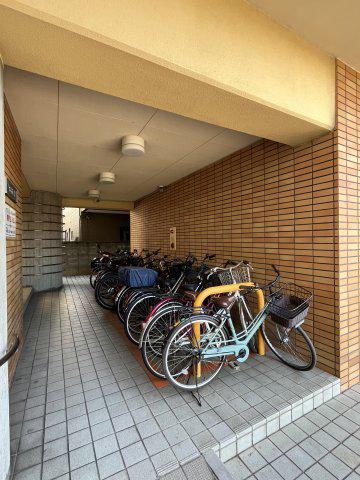 シャルム伊月