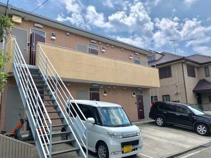 ハイム浜須賀