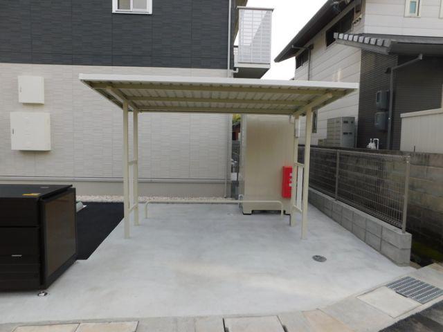 グランチェスタ白楽