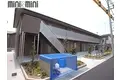 フレッツァ西宮堤町D