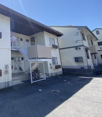 ネオハイツ沖野A棟