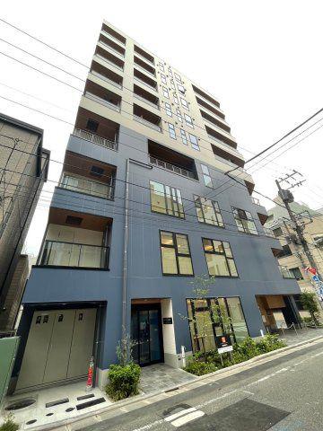 アイビーコート日本橋人形町