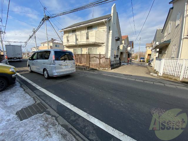 カーサ・ブランシェB